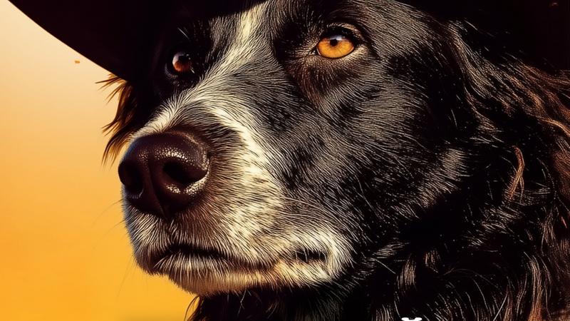 В Okko стартовал созданный для собак проект «Догументалки»