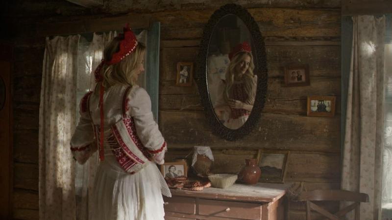 Завершились съемки семейной комедии «Родительский дом» с Полиной Максимовой и Романом Курцыным