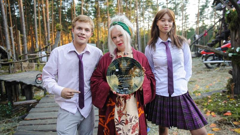 Стартовали съемки фэнтези «Лукоморье» по мотивам поэмы Александра Пушкина