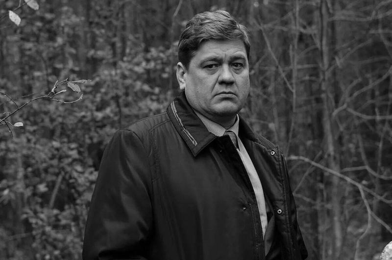 Умер актер Алексей Аптовцев, известный по ролям в сериалах «Метод Фрейда» и «Кремлевские курсанты»