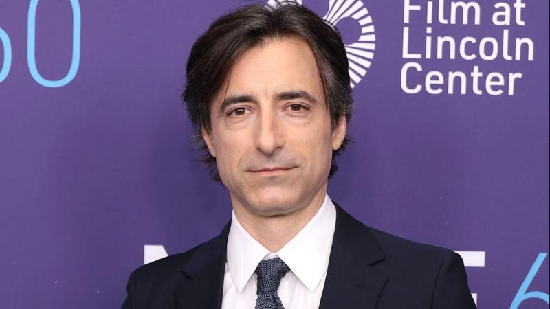 Ноа Баумбак снимет свой первый сериал для студии А24