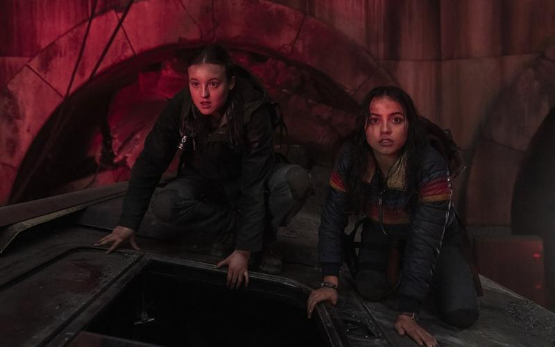 Зомби, монстры и постапокалипсис: 10 фильмов и сериалов, похожих на проект «Одни из нас»