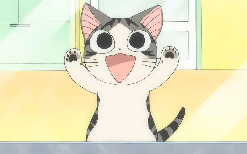 О пушистых друзьях для детей и взрослых: 10 лучших аниме про животных