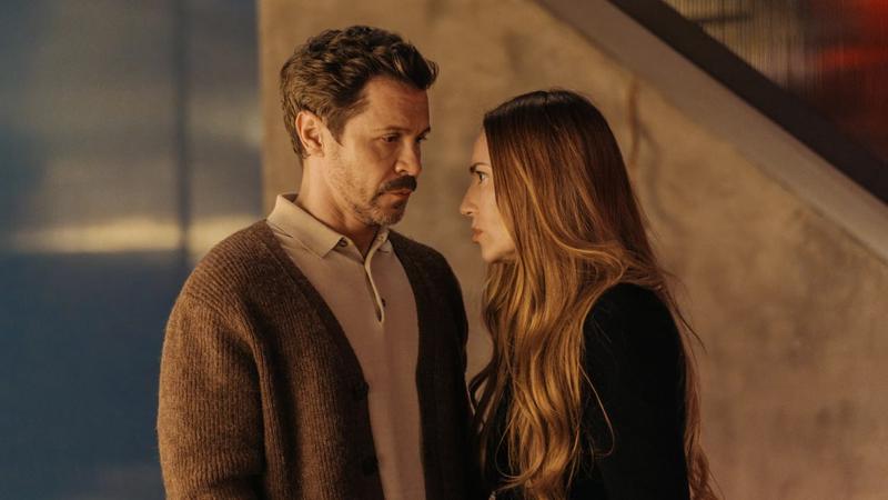 В Okko вышел финальный эпизод второго сезона сериала «Открытый брак»