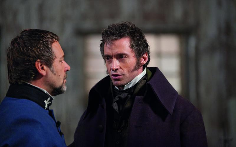 «То, что начинает любовь»: Все экранизации «Отверженных» Виктора Гюго