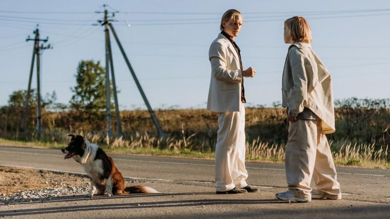 Трейлер фантастической комедии «Космическая собака Лида»: Изменить будущее