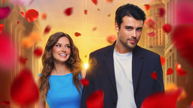 Второй сезон сериала «Постучись в мою дверь в Москве» стартует в октябре