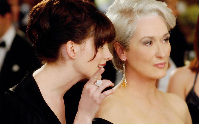 Миранда Пристли возвращается: Что известно о фильме «Дьявол носит Prada 2»