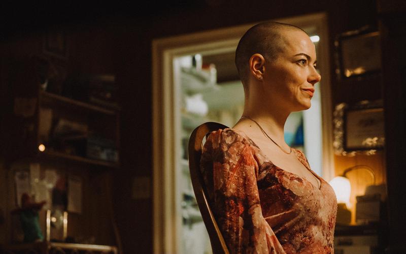 «Бугония» Йоргоса Лантимоса: Пчелиный заговор