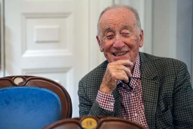 Умер композитор Родион Щедрин