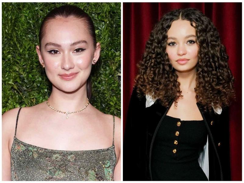 Появились подробности о новом фильме Осгуда Перкинса