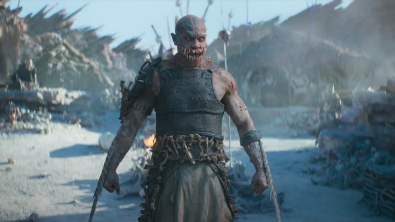 «Мортал Комбат 2» отложили на лето 2026 года