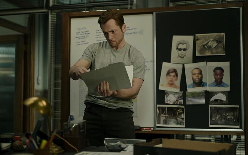 10 отличных зарубежных детективных сериалов 2025 года, которые не стоит пропускать