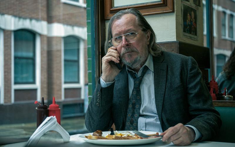 Осенний марафон: 11 самых ожидаемых сериалов сентября 2025 года