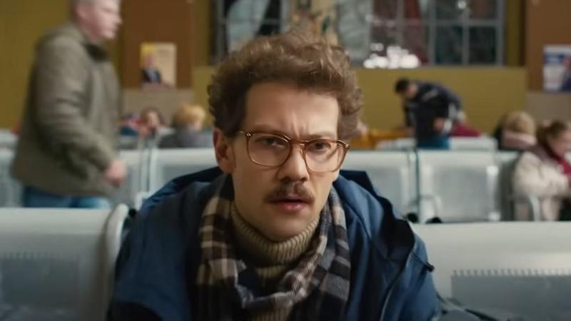 Состоялась премьера политической комедии Okko «Избранный»