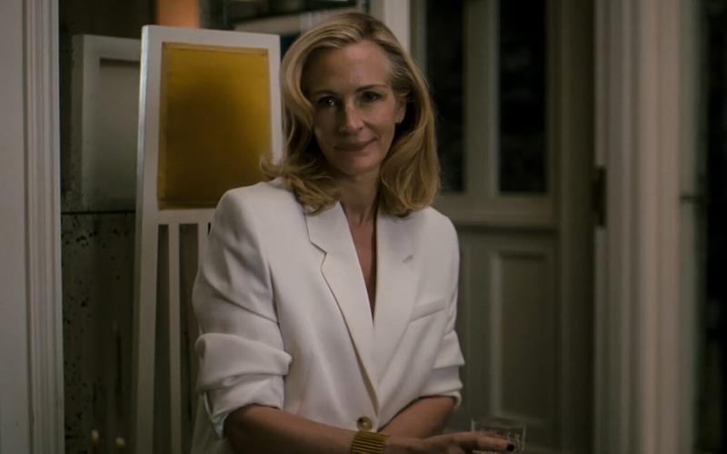 Пятьдесят оттенков лжи: Триллер Луки Гуаданьино «После охоты»