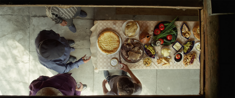 Завершился фестиваль короткометражного кино shnit worldwide shortsfestival