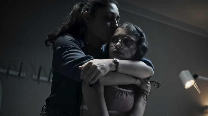 «Альфа» Жюлии Дюкурно не выйдет в российский прокат