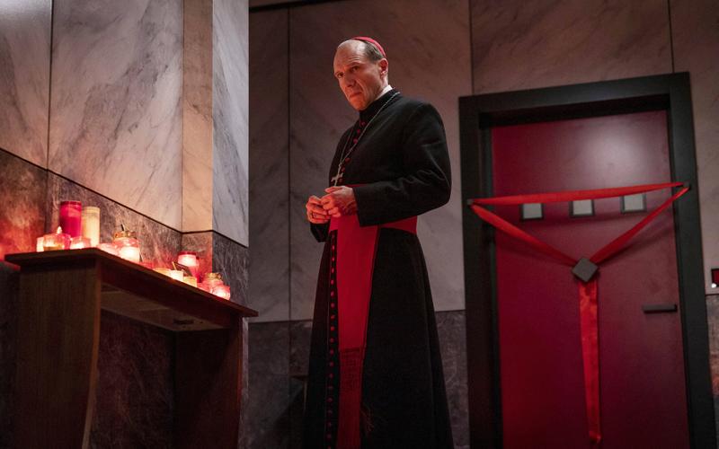 Тайные ритуалы и явные преступления: Фильмы и сериалы о католической церкви