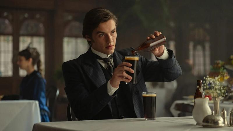 Трейлер сериала «Дом Гиннесса»: Битва за пивоварни