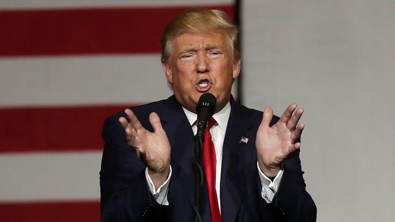 Вуди Аллен похвалил актерские способности Дональда Трампа