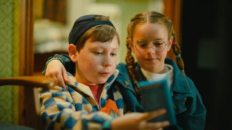 Сериал «Любопытная Варвара» вернется на экраны в октябре