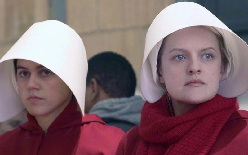 Прочитанные сериалы: Лучшие экранизации книг