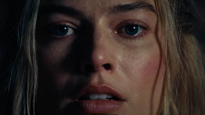 Тизер «Грозового перевала»: Марго Робби и Джейкоб Элорди в пылу страсти