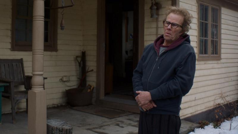 Новый фильм Джима Джармуша «Отец, мать, сестра, брат» выйдет в России