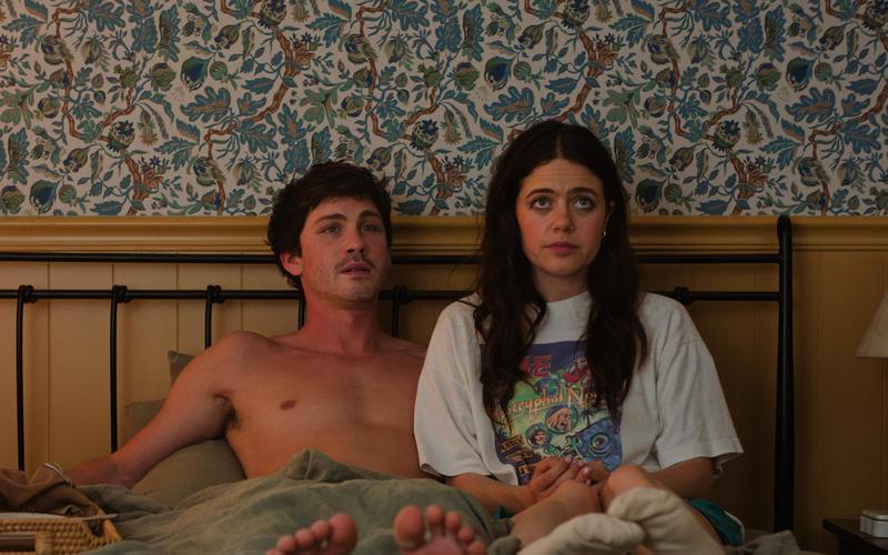 «О, привет!» с Молли Гордон и Логаном Лерманом: Битва за отношения