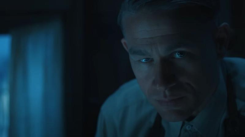 Тизер третьего сезона антологии «Монстры»: История Эда Гейна