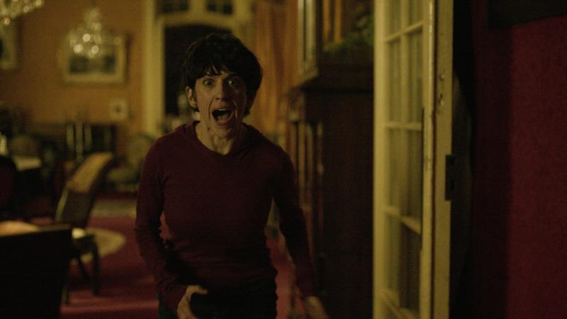 В российском прокате стартовал хоррор «Астрал. Поместье ужаса»