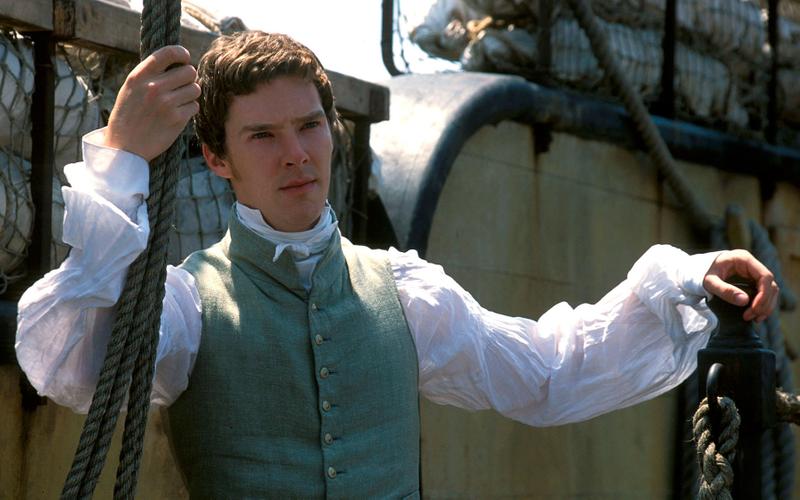 Свистать всех наверх! 10 сериалов про море и корабли