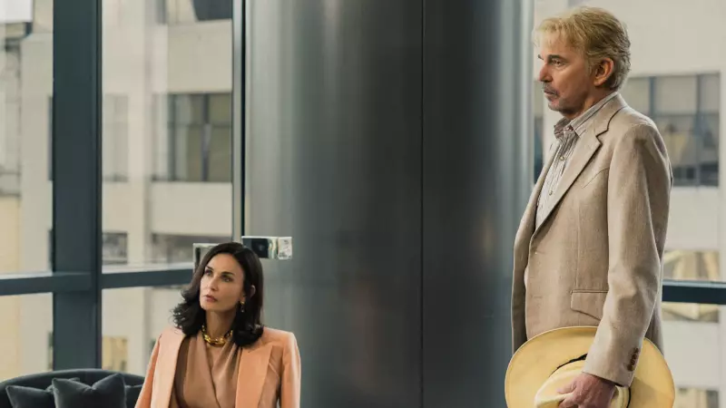 Тизер-трейлер второго сезона «Лэндмена»