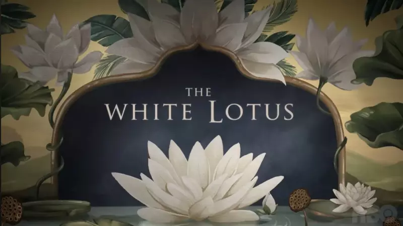 «Белый лотос» отправляется во Францию