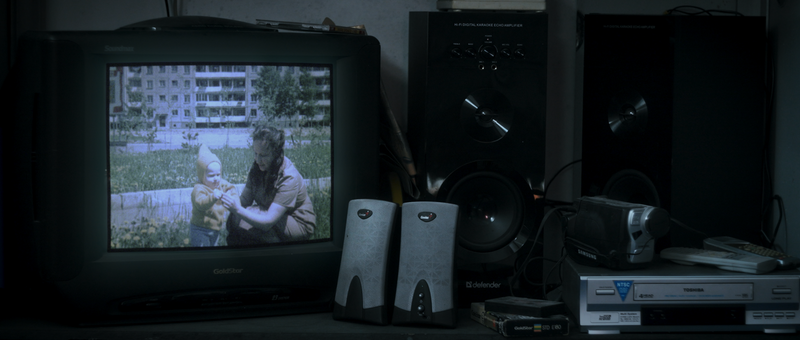 Документальный сериал «Общак. Главная ОПГ России» выйдет 15 сентября