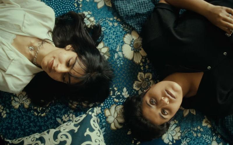 Что смотреть на фестивале «Докер-2025»