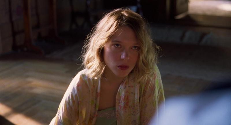 Трейлер фильма «Молчаливый друг» из конкурса Венеции