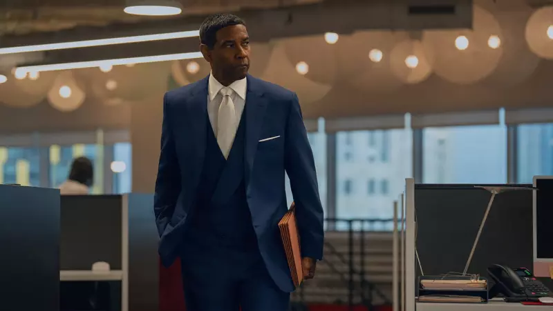 В Сети вышел «Сверху вниз» Спайка Ли