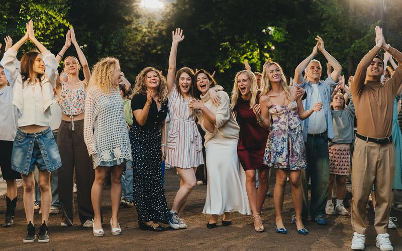 Мечты провинциалок: Каким получился сериал «Москва слезам не верит. Всё только начинается»