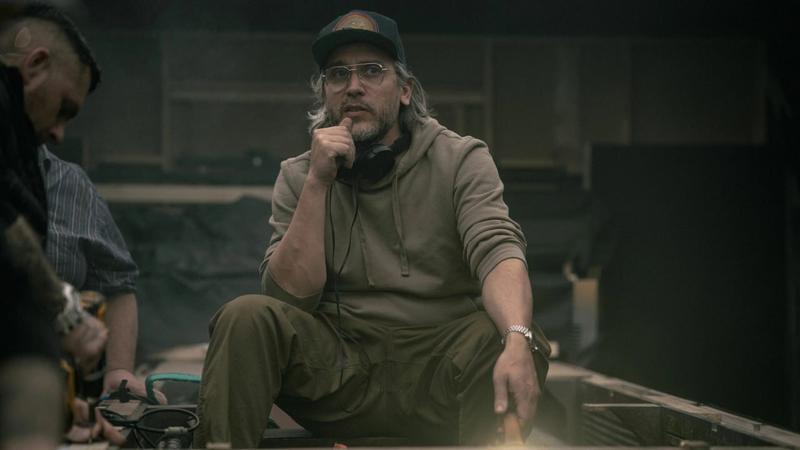 Феде Альварес не будет снимать сиквел «Чужого: Ромул»