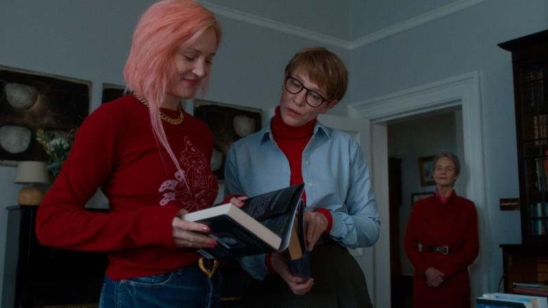 Драма «Отец, мать, сестра, брат» Джима Джармуша получила главный приз Венецианского кинофестиваля