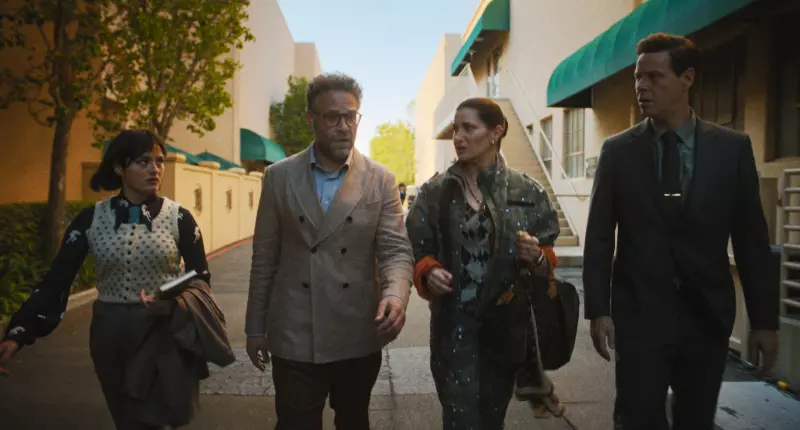 Технические награды «Эмми-2025»: «Киностудия» лидирует