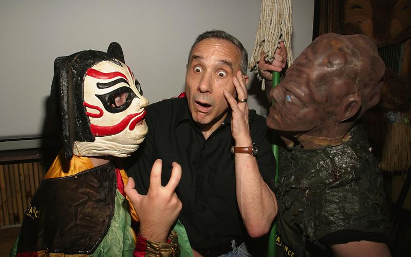 Токсичная любовь: История студии Troma Entertainment