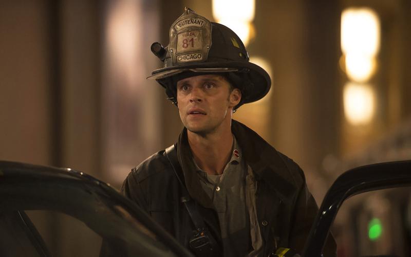 Наша служба и опасна, и трудна: Все части франшизы «Чикаго»