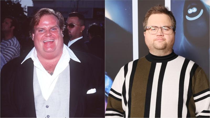 Пол Уолтер Хаузер сыграет комика Криса Фарли в байопике