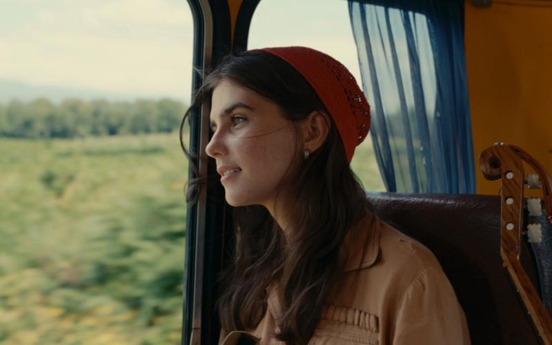 «Три свадьбы и один побег»: Водевиль с абхазским колоритом