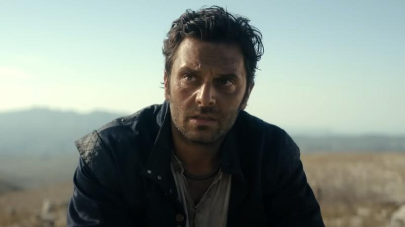 Трейлер сериала «Неро-убийца»: Французское кровопролитие