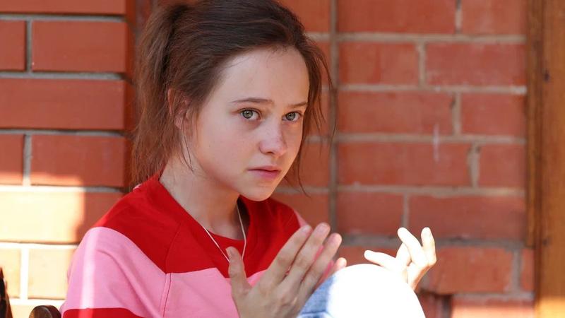 Тизер сериала Okko «Как приручить лису»: Кирилл Кяро ищет серийного убийцу