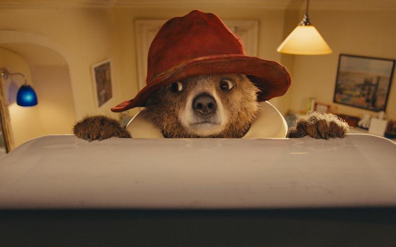 Детский час: Фильмы для дошкольников